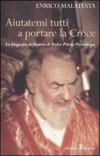 Aiutatemi tutti a portare la Croce