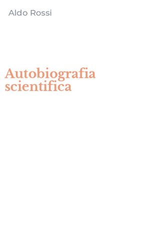 Autobiografia scientifica