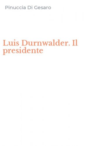 Luis Durnwalder. Il presidente