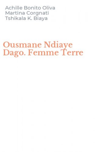 Ousmane Ndiaye Dago. Femme Terre