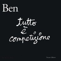 Tutto &egrave; competizione