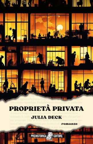 Propriet&agrave; privata