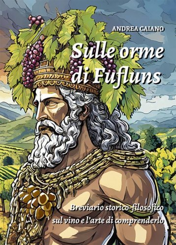 Sulle orme di Fufluns. Breviario storico-filosofico sul vino e l'arte di comprenderlo