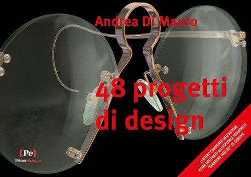 48 progetti di design