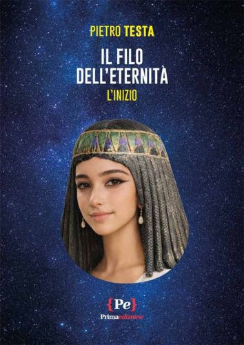Il filo dell'eternit&agrave;. L'inizio.