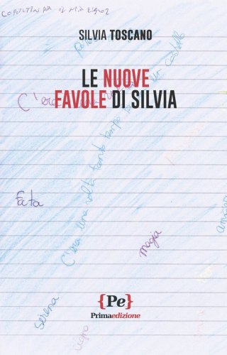 Le nuove favole di Silvia