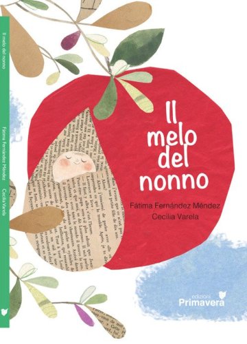 Il melo del nonno