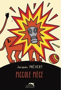 Piccole pi&egrave;ce
