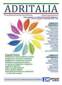 ADR Italia