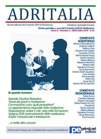 ADR Italia