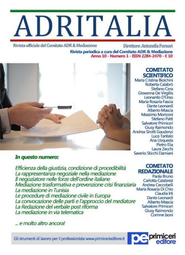 ADR Italia