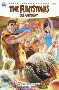 Gli antenati (The Flintstones)