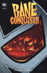 Bane conquista