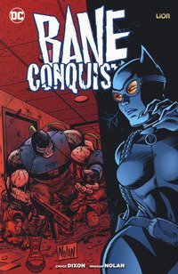 Bane conquista