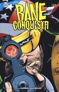 Bane conquista