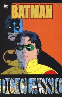 Batman classic