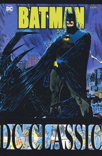 Batman classic