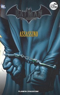 Batman. La leggenda