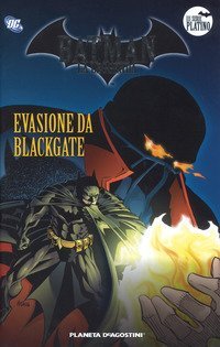 Batman. La leggenda