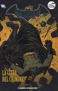 Batman. La leggenda