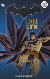Batman. La leggenda