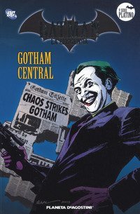 Batman. La leggenda