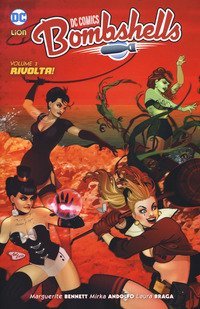 Bombshells