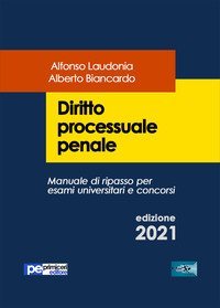 Diritto processuale penale