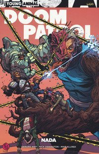 Doom Patrol