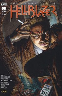 Hellblazer