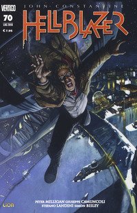 Hellblazer