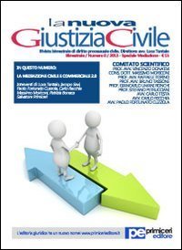La nuova giustizia civile. Speciale mediazione