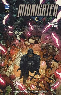 Midnighter