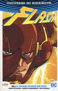 Rinascita. Flash