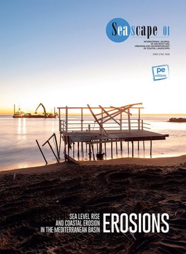 Seascape. Ediz. italiana e inglese