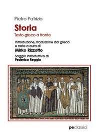 Storia. Testo greco a fronte
