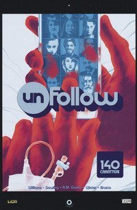 Unfollow