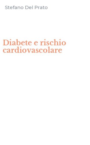 Diabete e rischio cardiovascolare
