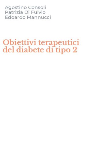 Obiettivi terapeutici del diabete di tipo 2