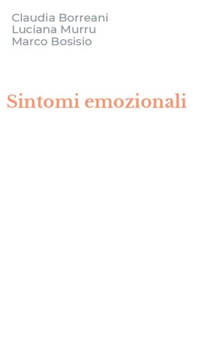 Sintomi emozionali