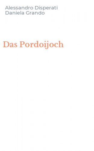 Das Pordoijoch