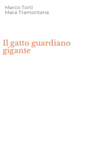 Il gatto guardiano gigante