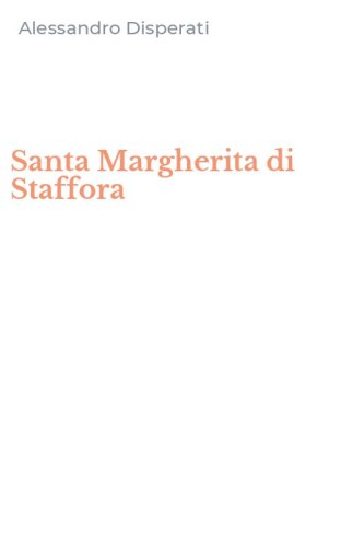 Santa Margherita di Staffora