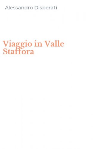 Viaggio in Valle Staffora