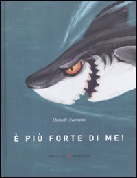 &Egrave; pi&ugrave; forte di me!