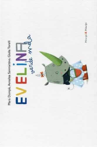 Evelina verde mela