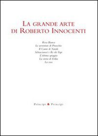 La grande arte di Roberto Innocenti
