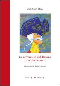 Le avventure del barone di M&uuml;nchausen