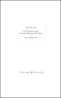 Lo strano caso del Dr. Jekyll e Mr. Hyde