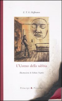 L'uomo della sabbia